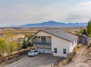 754 McArthur Ave, Spring Creek, NV 89815