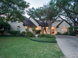 2219 Fawn Mist Ln, San Antonio, TX 78248