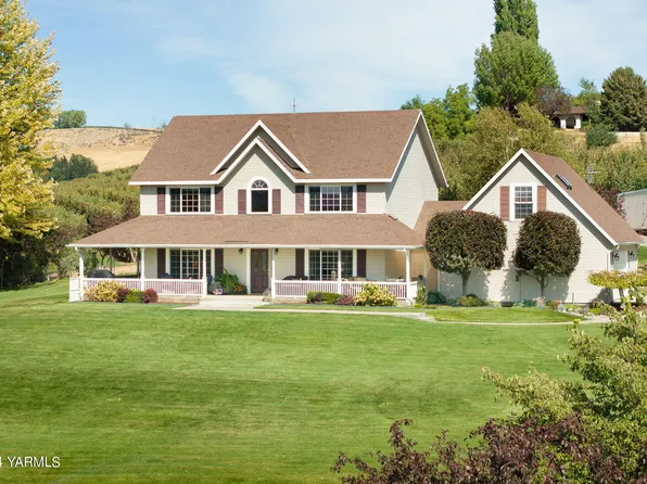 391 Pleasant Valley Rd, Yakima, WA 98908