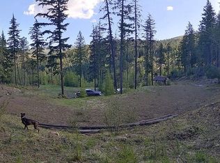 636 Alpine Dr, Fernwood, ID 83830