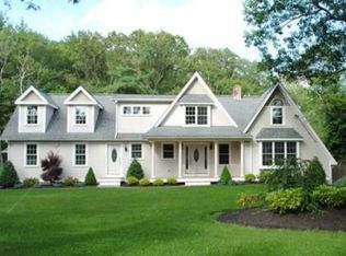 20 Howard St, South Easton, MA 02375