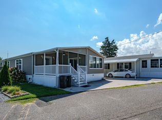 1621 S Shore Rd #167, Ocean View, NJ 08230