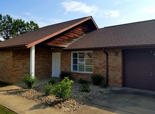 3202 Mark Twain Ave APT B, Marion, IL 62959
