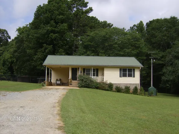 2749 Old 341 W, Culloden, GA 31016