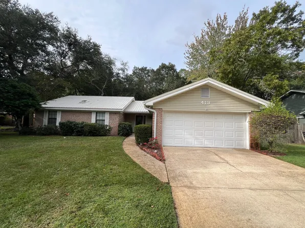413 Andros Way, Niceville, FL 32578