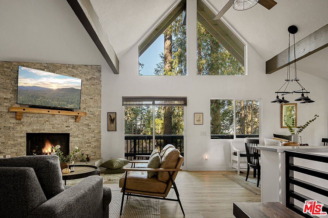 624 W Victoria Ct, Lake Arrowhead, CA 92352 MLS 24449649 Zillow