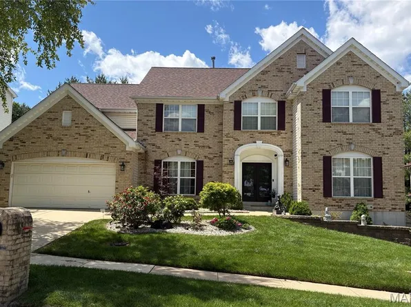 307 Calliope Pl, Chesterfield, MO 63017