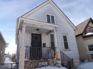 1557 S 34th St, Milwaukee, WI 53215