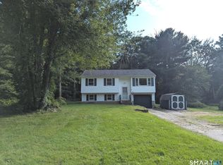 37 Bay Mountain Drive, Griswold, CT 06351