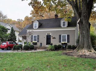465 Glenmont Ave, Columbus, OH 43214