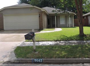 9642 Yearling Cir, Houston, TX 77065
