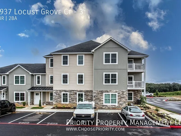 2937 Locust Grove Ct #3 — Photo 22
