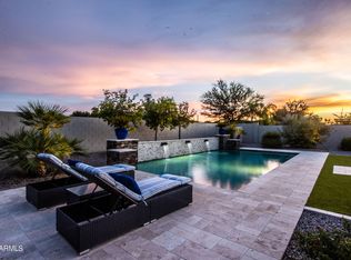 3581 E Azalea Dr, Chandler, AZ 85286