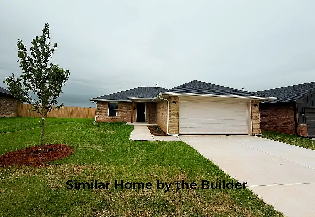 3 bed, 1200 sqft, $1,740 — Photo 1