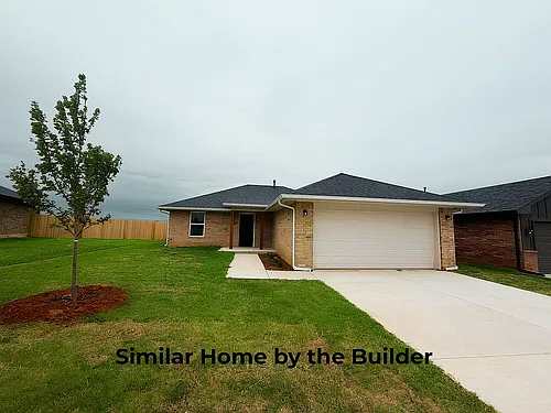 1621 Highland Loop Photo 1