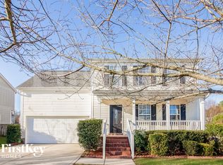 14337 Fokker Pl, Charlotte, NC 28278