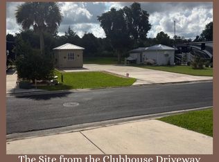 2771 NE 102nd Avenue Rd #50, Silver Springs, FL 34488
