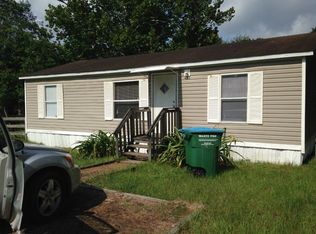 423 NE 7th St, Trenton, FL 32693