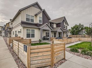 6206 W 28th Ave, Denver, CO 80214