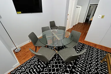 Rented by Furnished Habitat