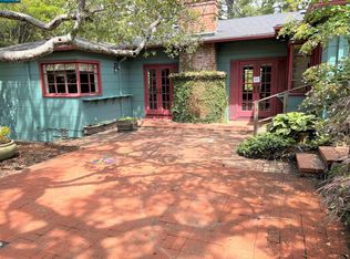 5532 Snake Rd, Oakland, CA 94611