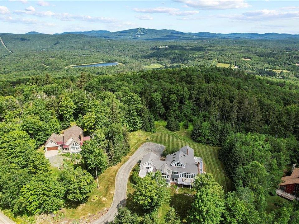 35 Old Ridge Road, Winhall, VT 05340 | Zillow