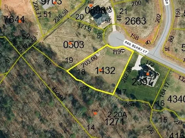 5983 Red Berry Ct, Granite Falls, NC 28630