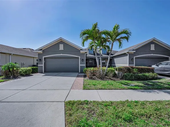 2216 Parrot Fish Dr, Holiday, FL 34691