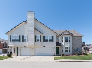 9756 Clover Ct UNIT 103, Fishers, IN 46037