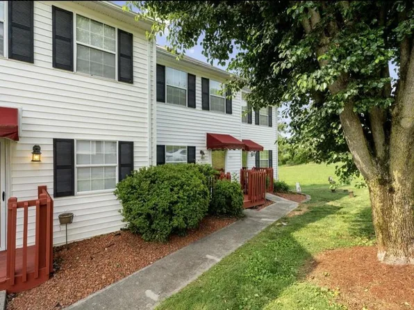 2931 Broad St APT 124, Bristol, TN 37620