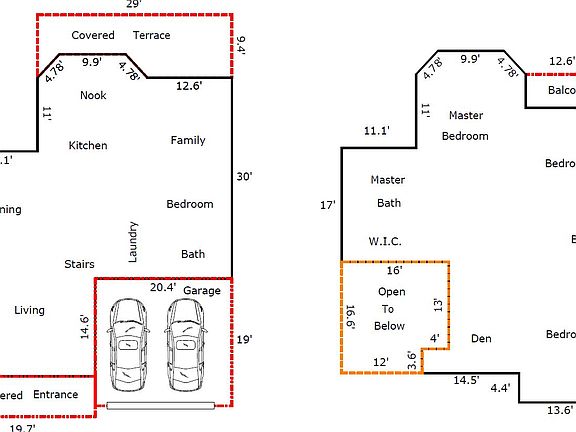 House Plans