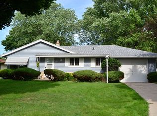 7534 N 90th St, Milwaukee, WI 53224