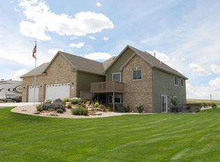 1442 Little Leaf Ct, Cheyenne, WY 82009