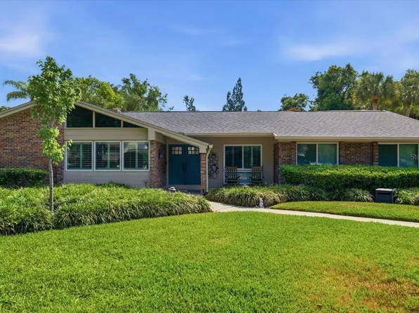 4014 Carrollwood Village Dr, Tampa, FL 33618