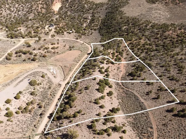 316 N Little Meadow Loop, Antimony, UT 84712