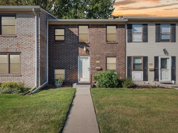 1925 Sheffield Dr, Ypsilanti, MI 48198