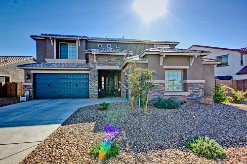 2nd image of 2147 E Galileo Dr