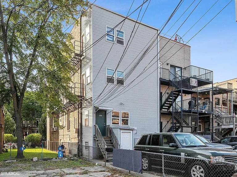3735 N Sheffield Ave #3 — Photo 13