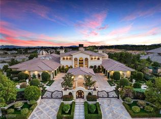 9409 Kings Gate Ct, Las Vegas, NV 89145