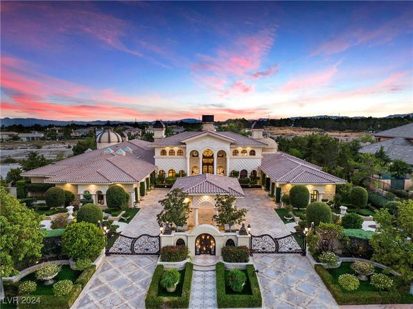 Single Story Homes for Sale in Las Vegas NV | Zillow