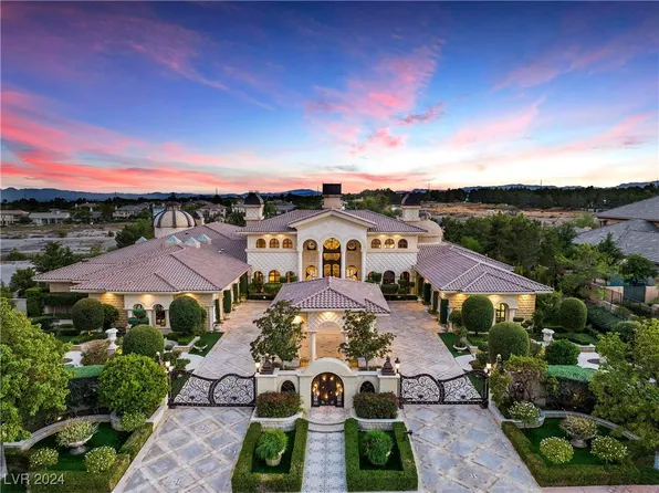 9409 Kings Gate Ct, Las Vegas, NV 89145