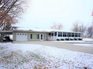 1206 Van Dyke Rd NW, Alexandria, MN 56308