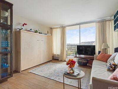 2345 Ala Wai Blvd APT 2315, Honolulu, HI, 96815