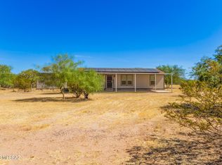 5464 N Puma Rd, Marana, AZ 85653