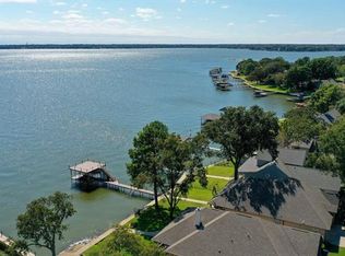 141 Seaside Dr, Gun Barrel City, TX 75156