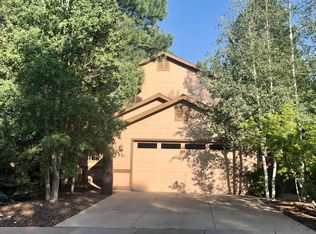 1514 W Lil Ben Trl, Flagstaff, AZ 86005