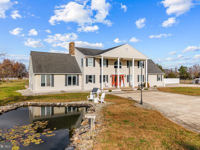 91 Fox Rd, Bridgeton, NJ, 08302