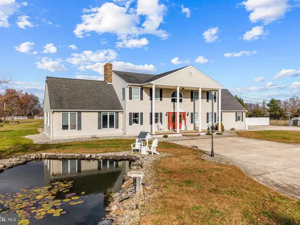 91 Fox Rd, Bridgeton, NJ 08302