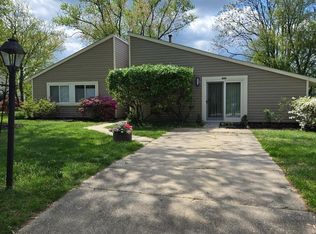 9447 Sohap Ln, Columbia, MD 21045