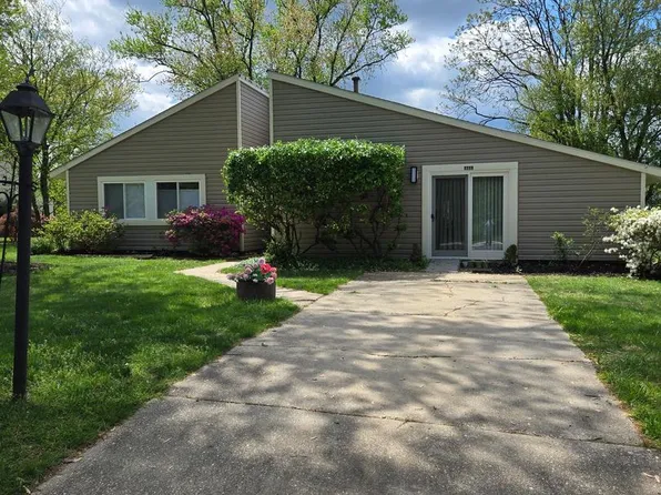 9447 Sohap Ln, Columbia, MD 21045